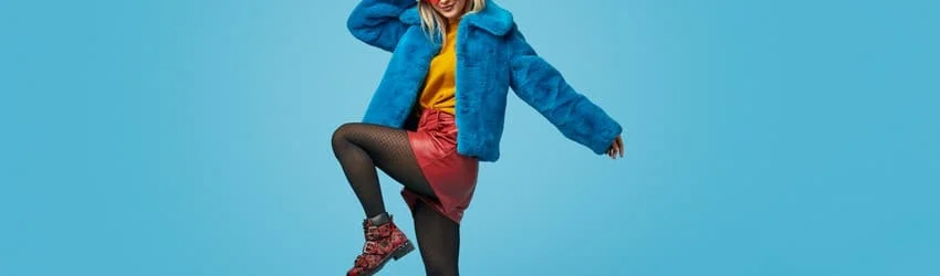 woman-dressed-in-funky-outfit
