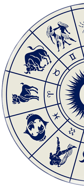 Your quick guide to the zodiac sign polarities