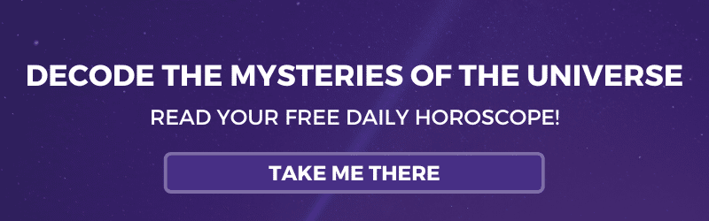 Decode the mysteries of the Universe with your free daily horoscope here on Astrology Answers.