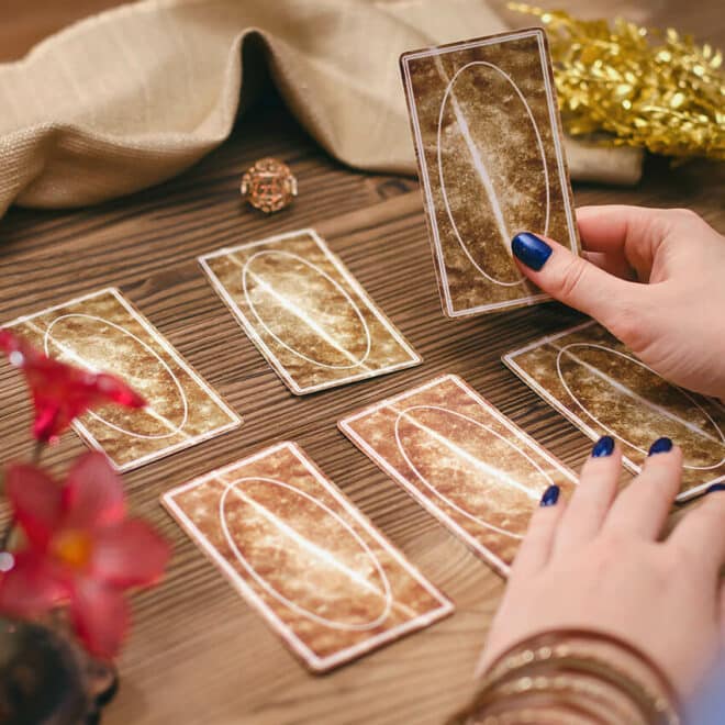 7 Simple Ways To Enhance Your Daily Tarot Reading | Astrology Answers