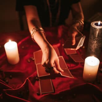 A Tarot Spread to Make the Most of Retrograde Season | Astrology Answers