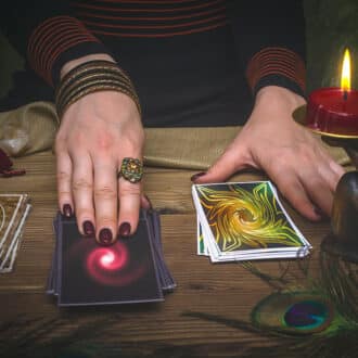 How to Choose a Tarot Deck | Astrology Answers