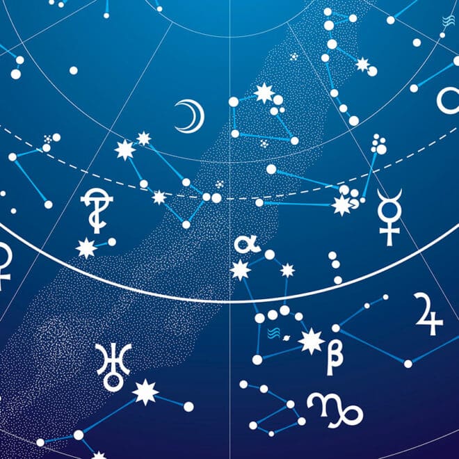 The Basics of Reading Birth Charts | Astrology Answers