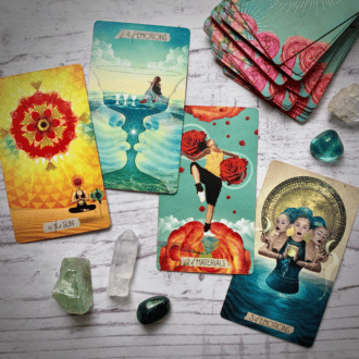 Unlocking Your Inner Empath Tarot Spread | Astrology Answers