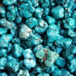 How Turquoise Heals Emotions: Vibrant Vibes | Astrology Answers