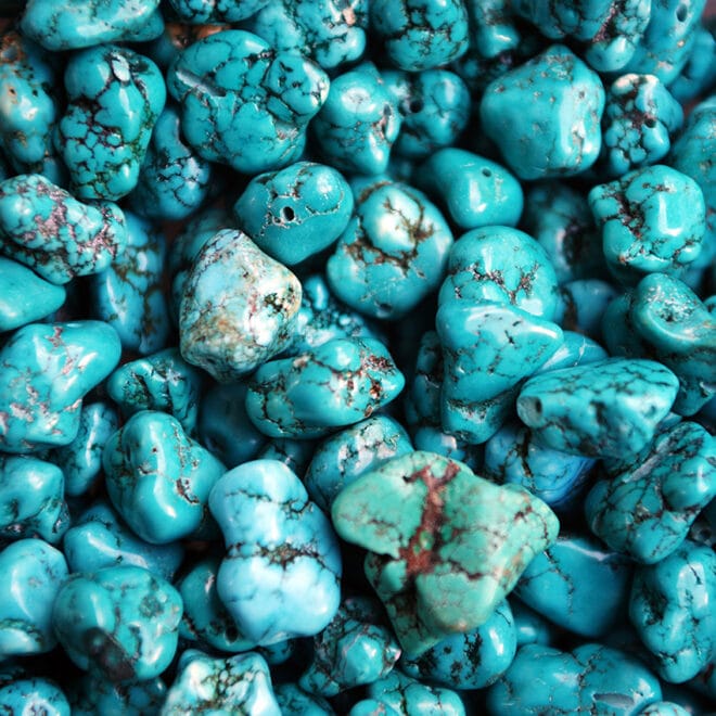 How Turquoise Heals Emotions: Vibrant Vibes | Astrology Answers