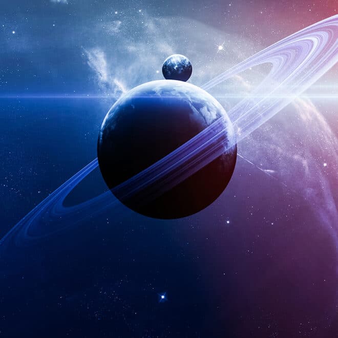 What Does Uranus Direct in 2022 Mean? Astrology Answers