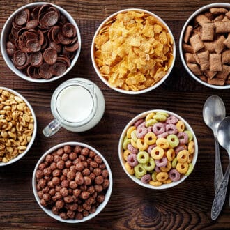 Which Cereal To Buy, Based on Your Zodiac Sign | Astrology Answer