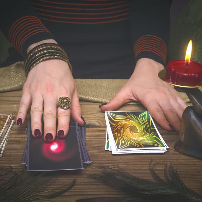 Which Tarot Card Are You, Based on Your Zodiac Sign? | Astrology Answers