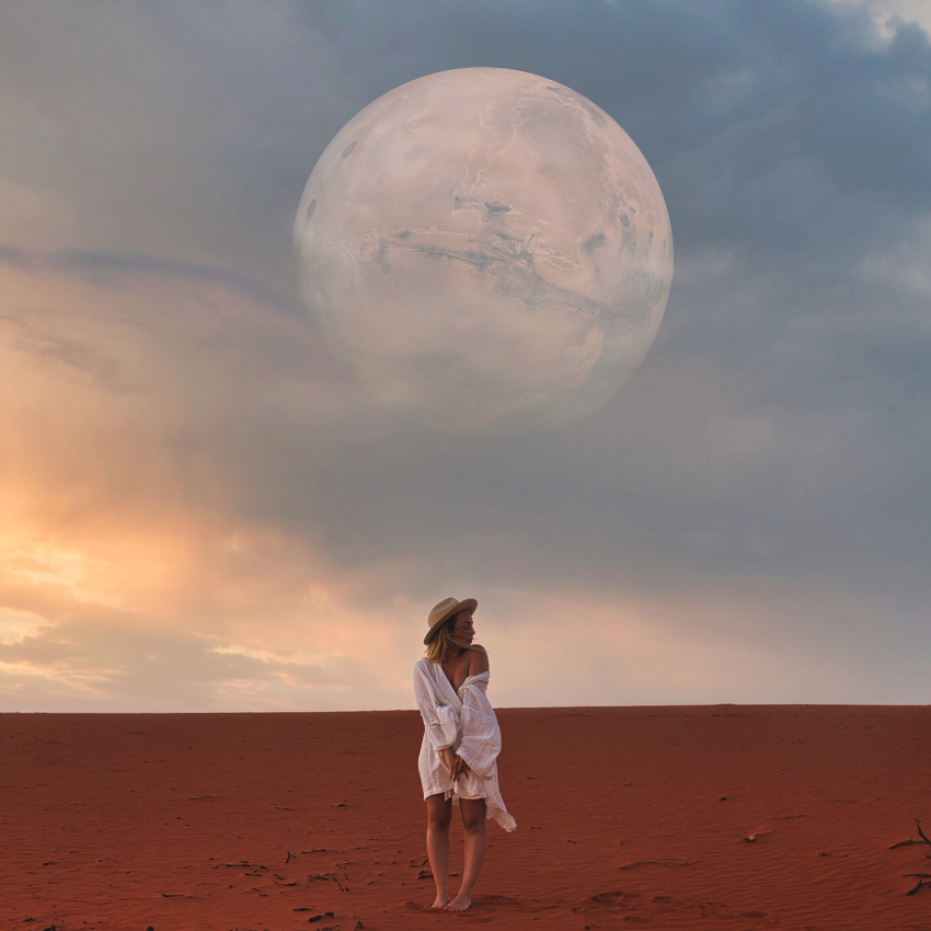Navigate the 2023 Full Moon in Aries Astrology Answers