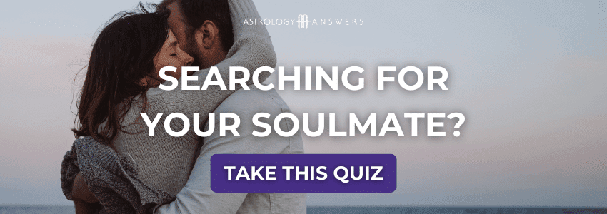 soulmate quiz