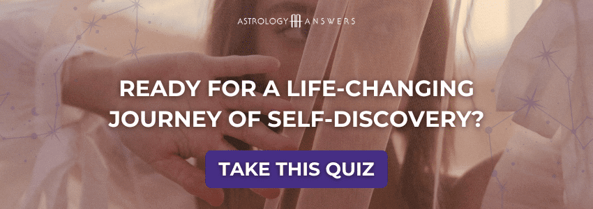 birth chart quiz