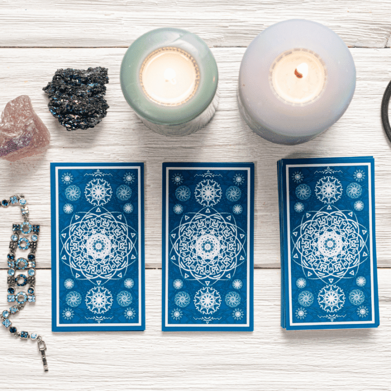 weekly tarotscope december 9